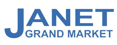 Janet Grand Market